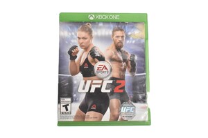 UFC 2 - Xbox One Game