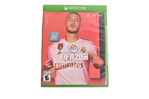 Fifa 20 - Xbox One