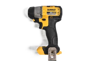 DeWALT 20V MAX Brushless Cordless Impact Driver - Tool-Only