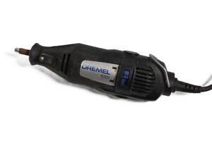 Dremel 100 Corded Multitool - AS-IS