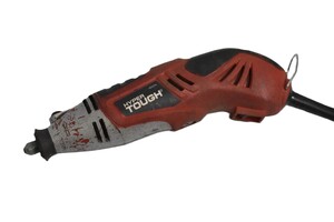 HyperTough Corded Multitool - No Accessories