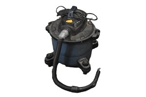 MasterCraft Wet/Dry Vacuum - 6.5 Gallon