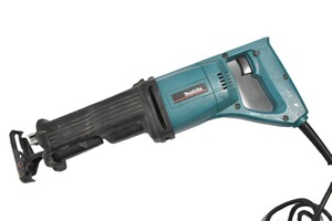 Vintage Makita Corded Reciprocating Saw