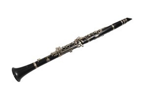 Artley 17S Student Clarinet with Case