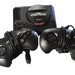 SEGA Genesis Classic (Mini) Game Console with controllers