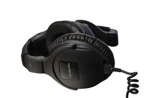 Sennheiser HD 300 Pro Studio Headphones 