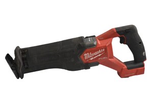 Milwaukee M18 FUEL Cordless Sawzall - Tool-Only