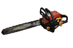 Homelite 3514C Gas Chainsaw - AS-IS