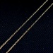 14K Gold Figaro Chain 