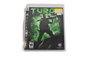 Turok - PS3 Game