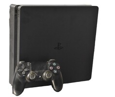 PS4 Slim 1TB Console