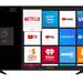 Sharp 50-in 4K Smart TV