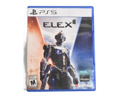 Elex 2 - PS5 Game