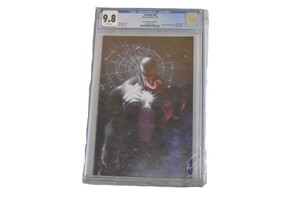 Venom #28 Variant GRADED COMIC 