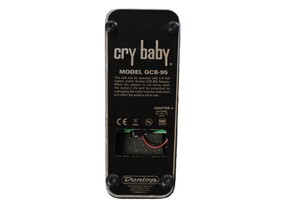 Cry Baby Guitar Pedal 