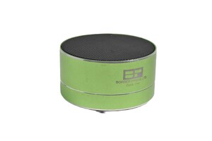 Compact Bluetooth Speaker