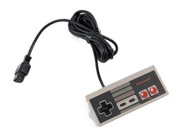 Nintendo NES Controller