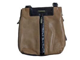 Rialto Leather Hand Bag