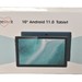 weelikeit 10" Android 11.0 Tablet 