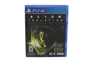 Alien: Isolation PS4