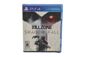 Killzone: Shadow Fall PS4