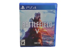 Battlefield V PS4