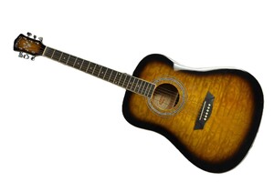 Washburn Premium Acoustic Guitar