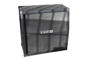 Line6 4x12 Cab Speaker - 8-Ohm