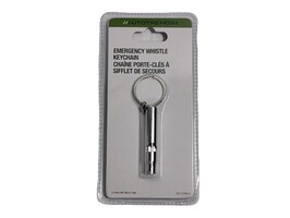 AutoTrends Emergency Whistle Keychain