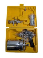 Air-Plus Paint Spray Gun Kit