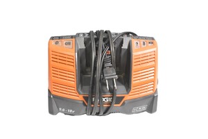 Ridgid Battery Charger