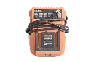 Ridgid Battery Charger 