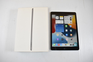 Apple iPad (9th Generation) Tablet - 64GB