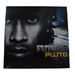 "Pluto" - Future Vinyl Record