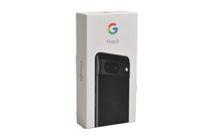 Google Pixel 8 256GB Smartphone - AS-IS