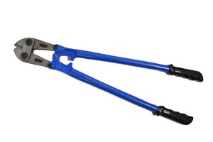 MasterCraft 24" Bolt Cutters - AS-IS