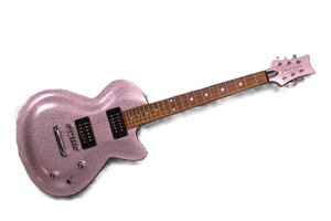 Rock Candy Daisy Rock Electric Guitar