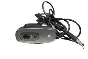 Logitech Webcam - HD 720P