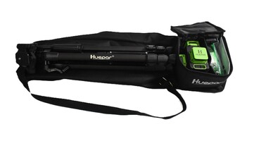 Huepar Green Laser Level with Tripod 