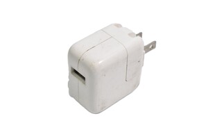 Apple 10W USB-A Power Adapter