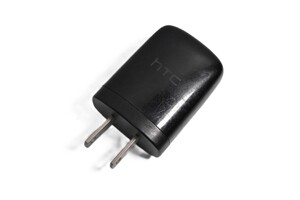 HTC 5W USB-A Power Adapter