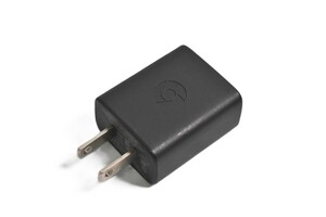 Google Chromecast 5W USB-A Power Adapter