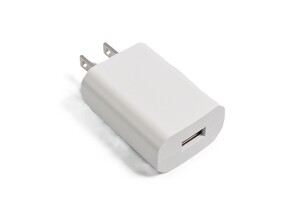 ZTE 5W USB-A Power Adapter