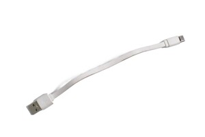 Unbranded 6-inch USB-C Cable