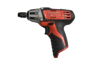 Milwaukee M12 Impact Driver - Tool Only 