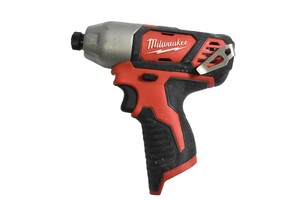 Milwaukee M12 Impact Driver - Tool Only