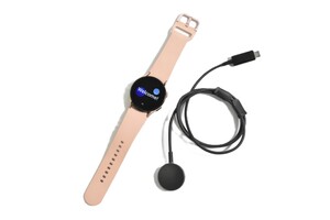 Samsung Galaxy Watch 4 - 40mm Pink Gold