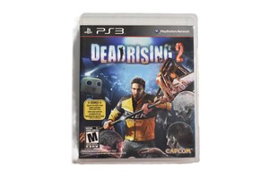 Dead Rising 2 - PS3 Game