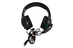 Gamer Pros Gaming Headset 