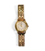 Caravelle by Bulova Wrist Watch - Gold Color